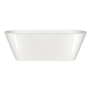 Fleurco BZAR6731-18 - OpusArpeggio Grande Freestanding Tub | Frank