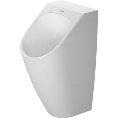 American Standard Washbrook Flowise Urinal Universal – Weiß, Einfach Zu Installieren & Zu Bedienen