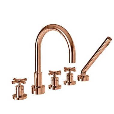 Newport Brass 3-997/08A