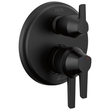 Delta T27971-BL - Galeon17S Diverter Trim | Frank Webb Home