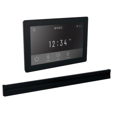 Brizo 8CB-600S-BL