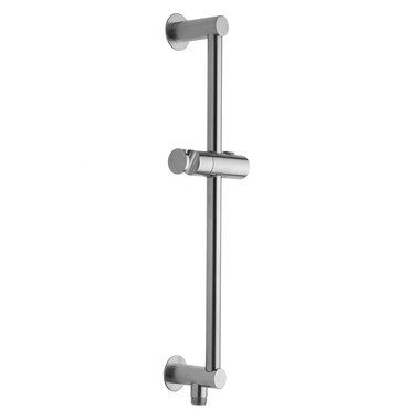 ROHL Handshower Holder with Outlet for Shower Arm Connection