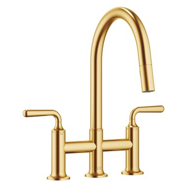 Dornbracht Kitchen Faucets | Frank Webb Home