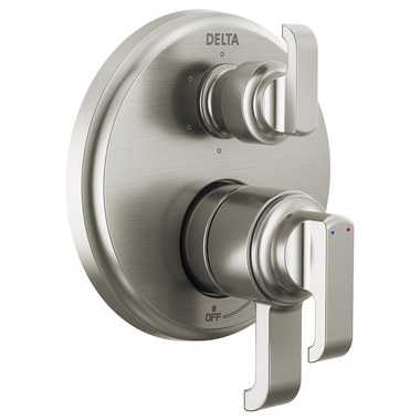 Moen T2683EP - Iver Tub and Shower Trim | Frank Webb Home