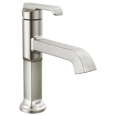 Basic Bathroom Faucet