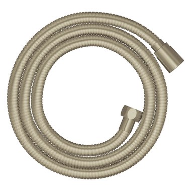 American Standard 79-Inch Shower Hose - Polished Chrome Metal Shower Hose For Wall Showers