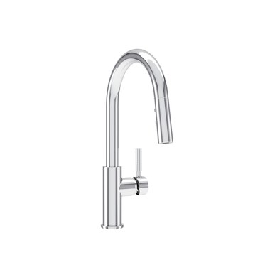 Symmons Kitchen Faucets | Frank Webb Home