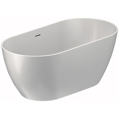 Maax 106389-000-001 - Elina Freestanding Tub | Frank Webb Home