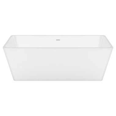 Maax 106389-000-001 - Elina Freestanding Tub | Frank Webb Home