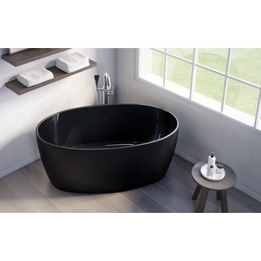 Fleurco BZWA6731-18 - OpusWaltz Grande Freestanding Tub | Frank