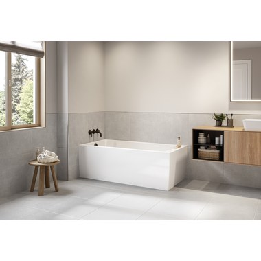 Fleurco BZLI6731-18 - OpusLibretto Grande Freestanding Tub | Frank