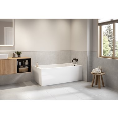 Fleurco BZWA6731-18 - OpusWaltz Grande Freestanding Tub | Frank