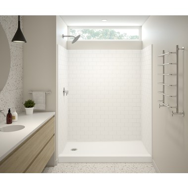 Aker 141392-R-000-002 - Shower Module | Frank Webb Home