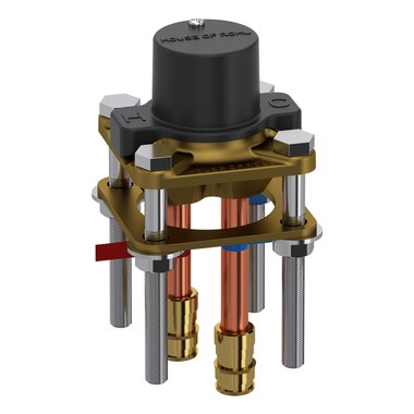 Brizo R70100-WS - Rough-In Valve | Frank Webb Home