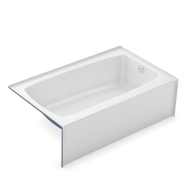 Aker Bathtubs & Showers | Frank Webb Home