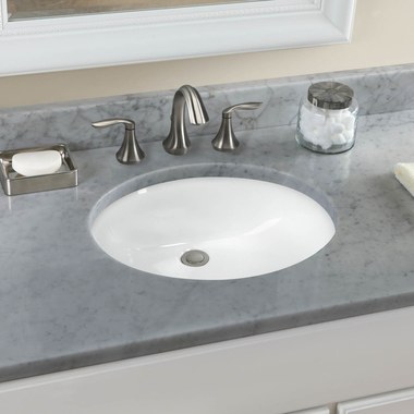 Toto LT569#01 - Lavatory Sink | Frank Webb Home