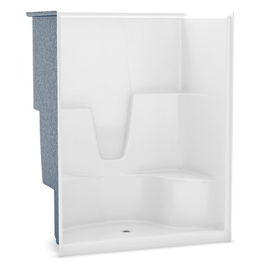 Shower Stalls | Frank Webb Home
