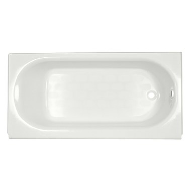 American Standard Bathing 2392.202.020 - Princeton Tub | Frank