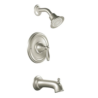 Bathtub Shower Faucet Trim Frank Webb Home