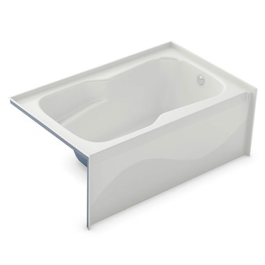 Aker Bathtubs & Showers | Frank Webb Home