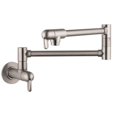 Pot Filler Faucets | Frank Webb Home