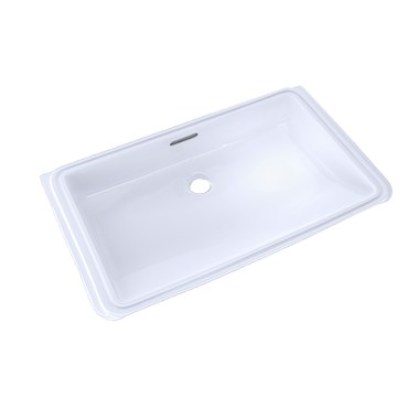 Undermount Bathroom Sinks | Frank Webb Home