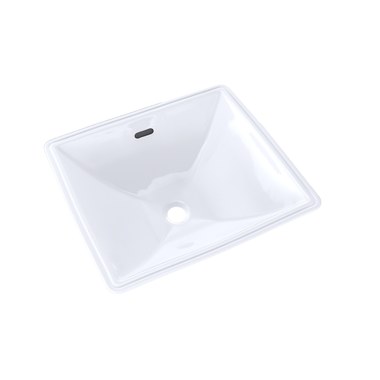 Toto LT533#01 Promenade 20-1/2-Inch by 16-1/2-Inch Undercounter buy Lavatory Sink,