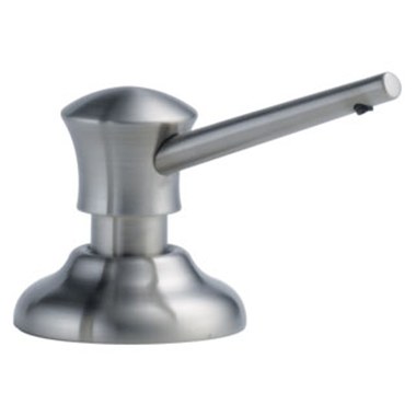 Moen P1760 Stainless Steel Soap Holder