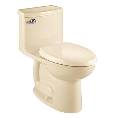 Toilet Nexus 1 Pieces Universal Height Washlet Ready Cotton