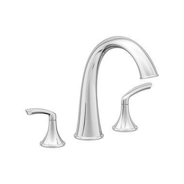 symmons bathtub faucet