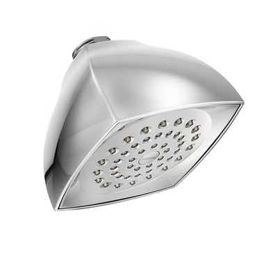 Moen store Eco-Performance Single Function Moenflo XL Shower Head