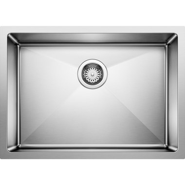 Stainless Steel Drainboard Kitchen Sinks  Undermount Kitchen Sink – Create  Good Sinks