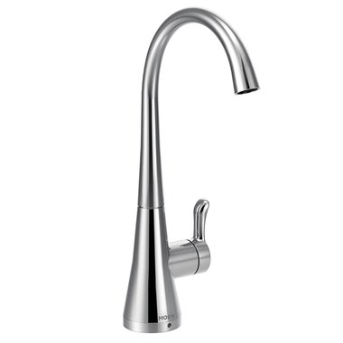 Moen S5530BG Sip Modern Cold Water high quality Kitchen Beverage Faucet