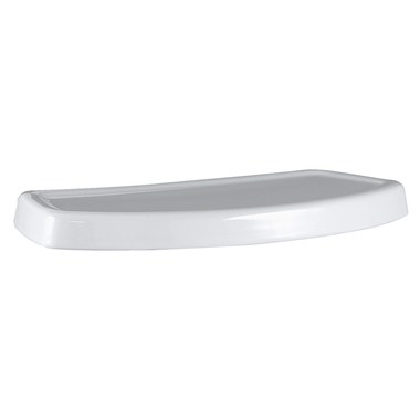 American Standard 735121 Replacement popular White Porcelain Toilet Tank Lid