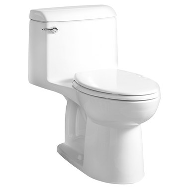 Baron – One Piece Toilet Bowl – W368 – Lux Abode
