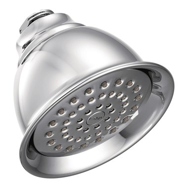 Moen Eco-Performance Single Function Moenflo XL Shower good Head