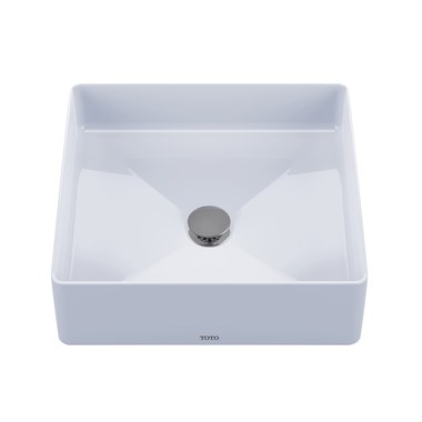 TOTO Bathroom Sinks | Frank Webb Home
