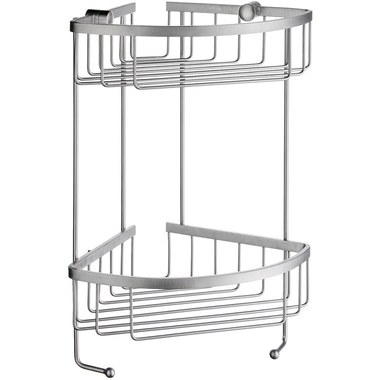 Smedbo DK1021 - Sideline Soap Basket