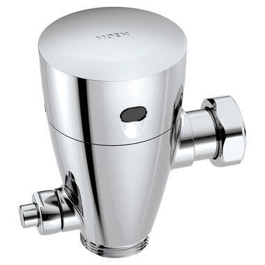 thumbnail image 2 of American Standard Vormax Toilet Valve Assembly - Replacement Flush Valve With Flappers & Teeter Bar 2 of 6