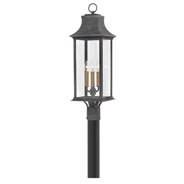 Hinkley 2932DZ - Adair Outdoor Light | Frank Webb Home
