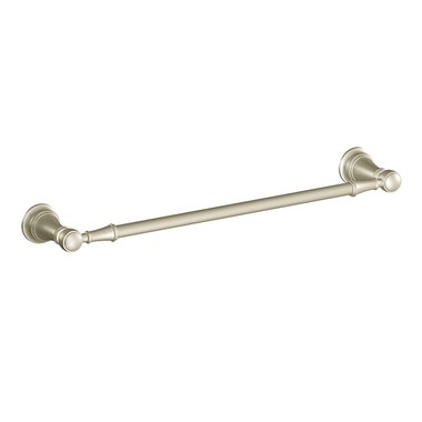 Weymouth Towel Bar - Thumbnail 4
