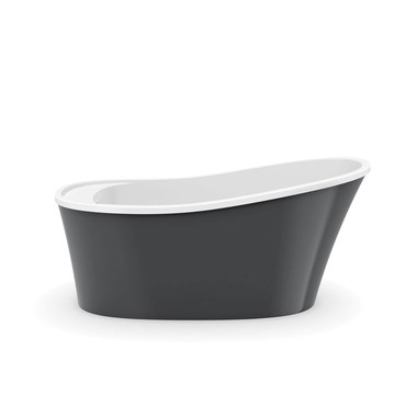 Maax 106267-000-001 - Ariosa Freestanding Tub | Frank Webb Home
