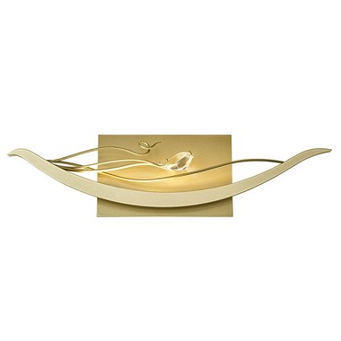 Hubbardton Forge 139798-1001 - Courbe Pendant | Frank Webb Home