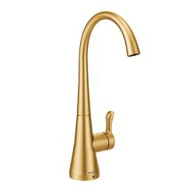 Moen S5530BG Sip Modern Cold Water high quality Kitchen Beverage Faucet