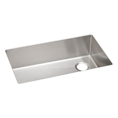  Free Standing Sink, Kitchen Sink Bar Sink, 29.5 x 17.7