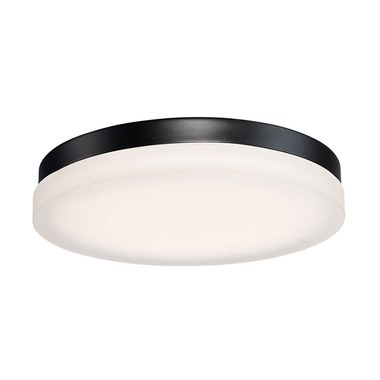 Modern Forms FM-2115-35-BK