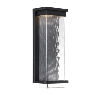Modern Forms WS-W32512-BK