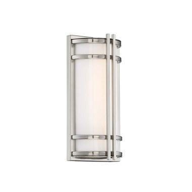 Modern Forms WS-W68612-SS