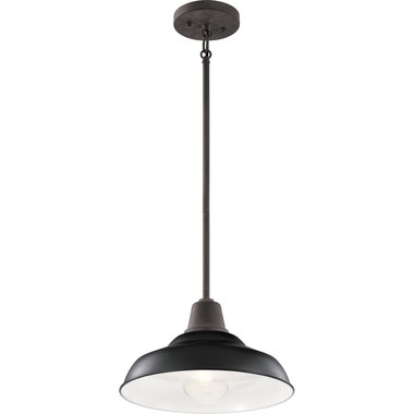Kichler - 18203 - LED Lamp - Landscape Led - Black - Lighting Design Store