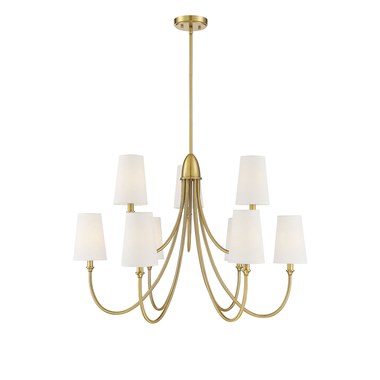 Quorum 6041-5-69 - Chandelier | Frank Webb Home